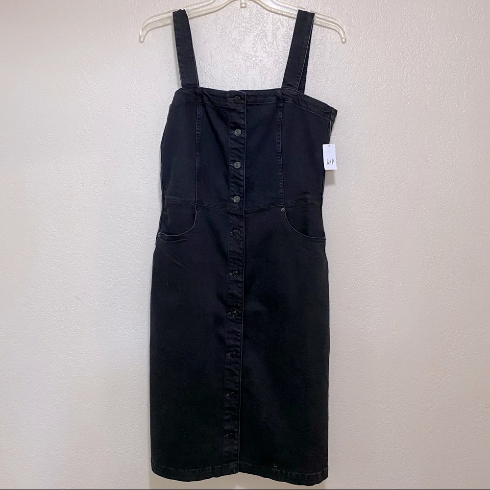 Gap Denim NWT jumper sz 14T